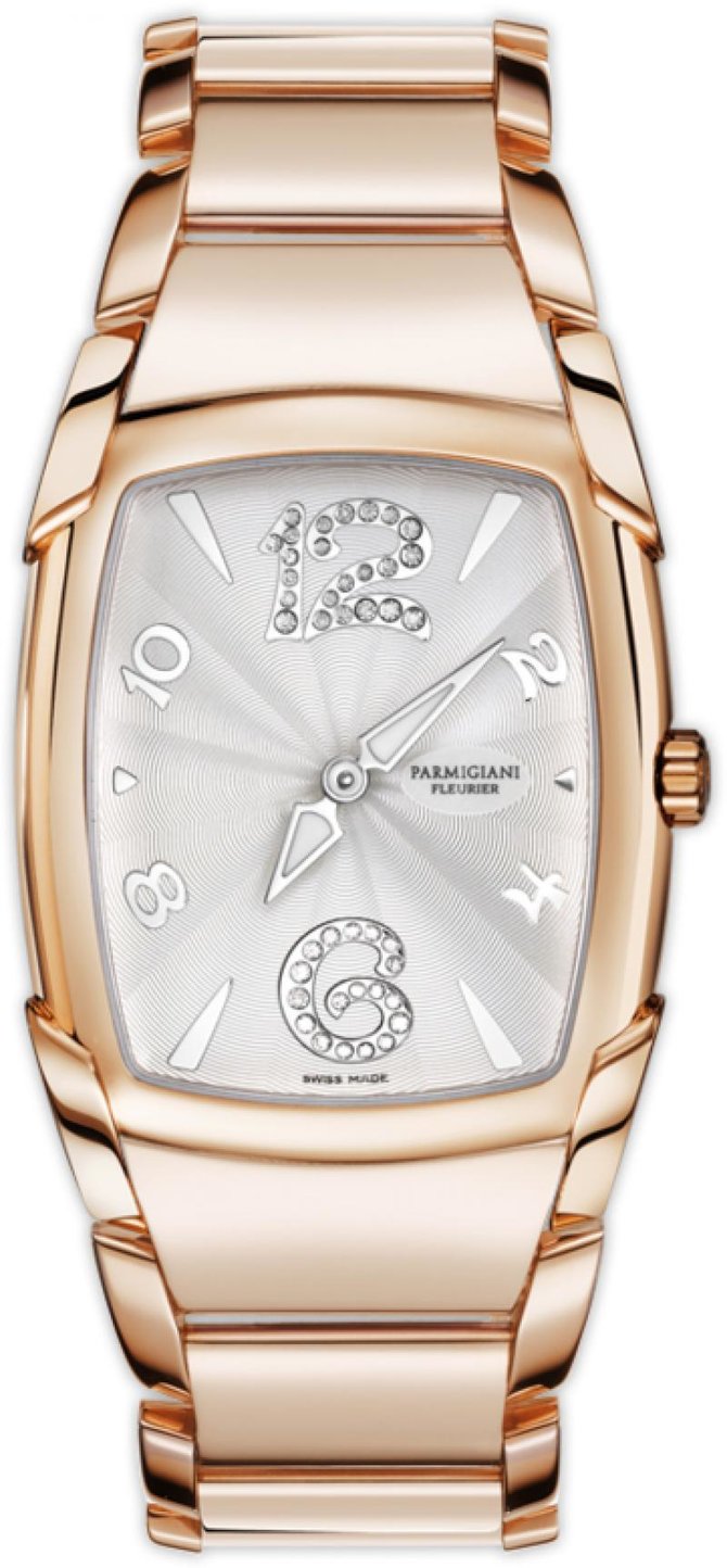 Parmigiani Fleurier PFC160-1000701-B10002 KalpaLadies Donna