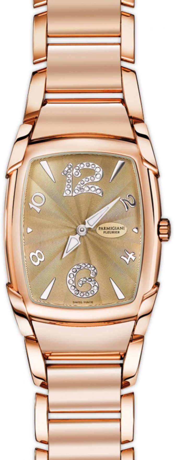 Parmigiani Fleurier PFC160-1001101-B10002 KalpaLadies Donna