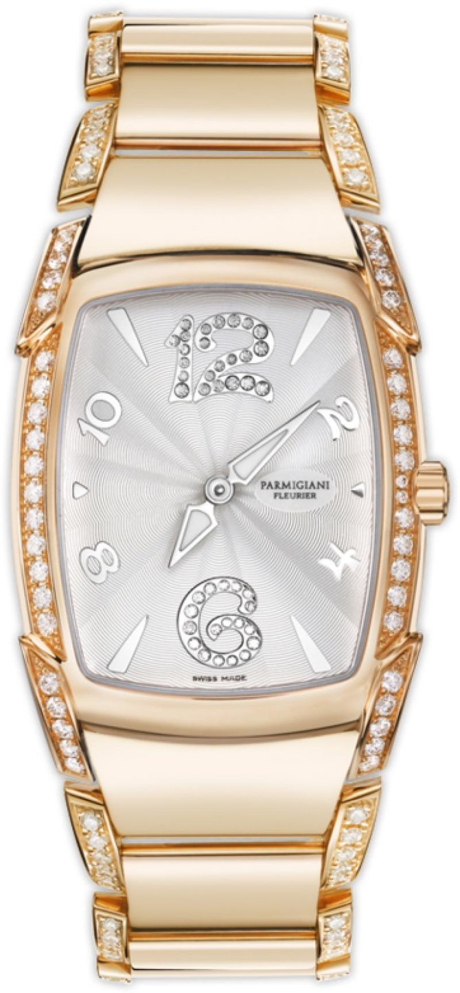 Parmigiani Fleurier PFC160-1020701-B10202 KalpaLadies Donna