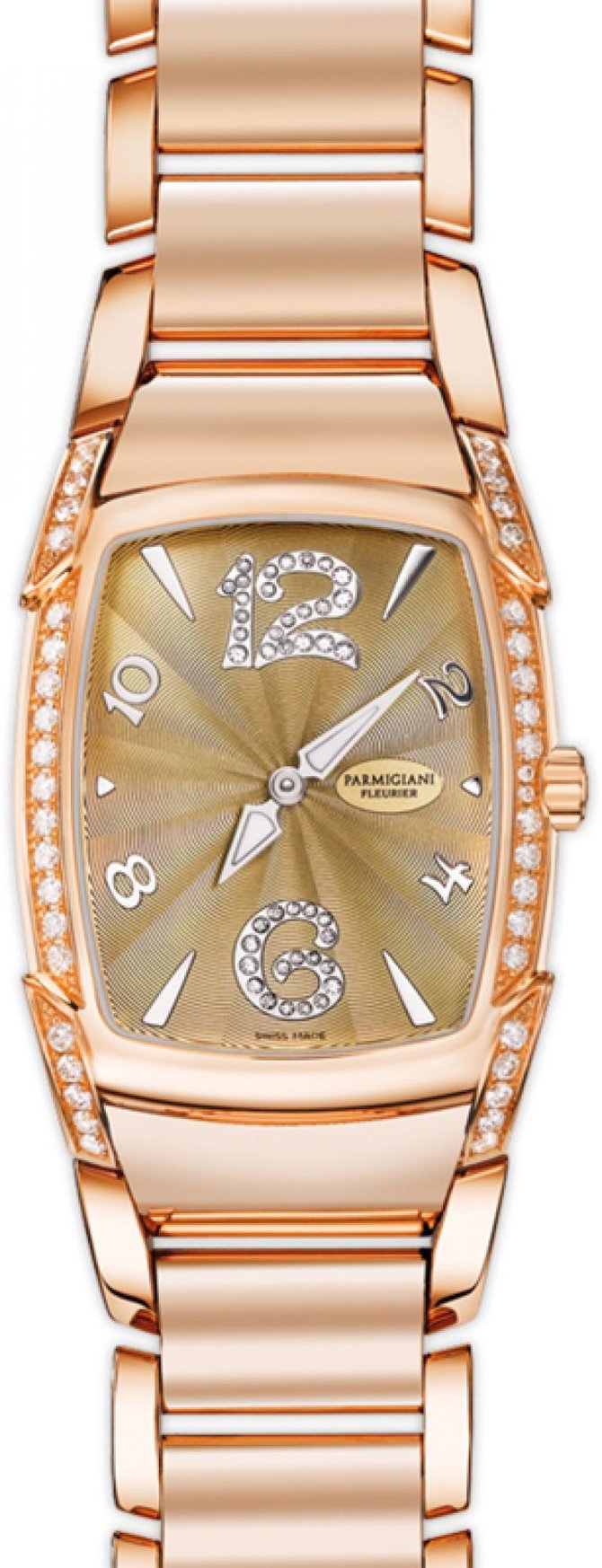 Parmigiani Fleurier PFC160-1021101-B10002 KalpaLadies Donna