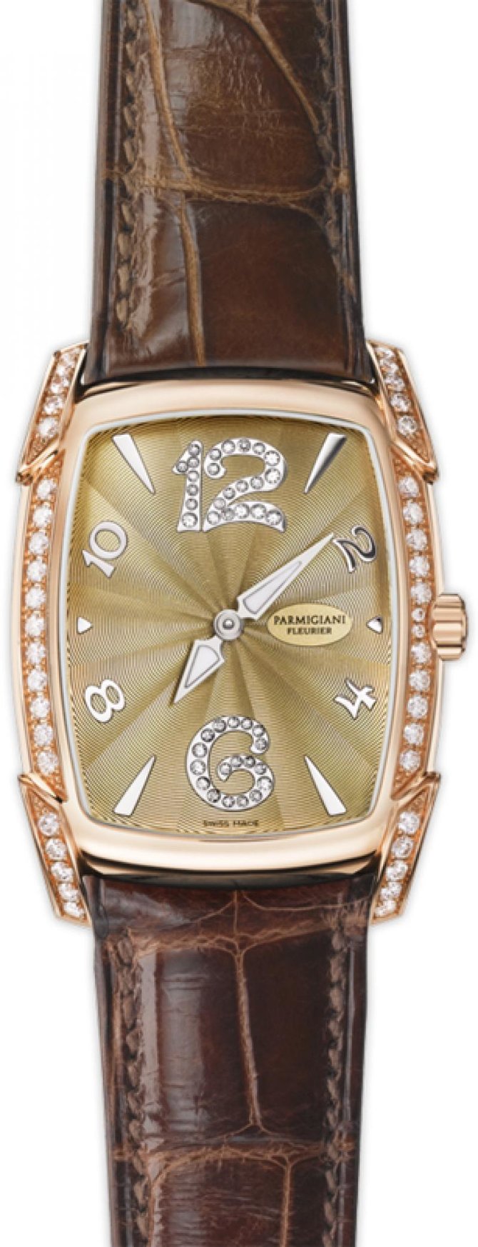 Parmigiani Fleurier PFC160-1021101-HA4021 KalpaLadies Donna
