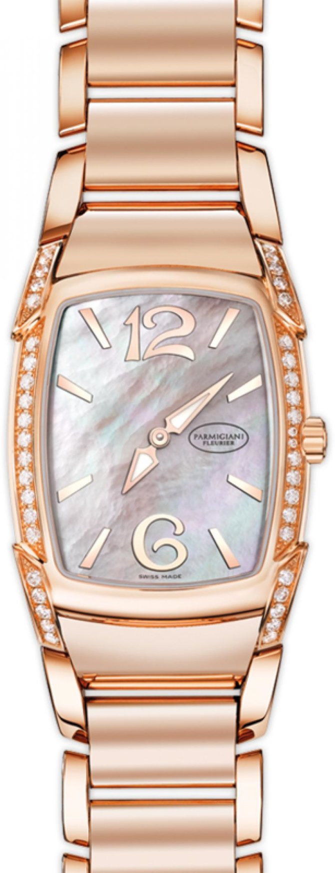 Parmigiani Fleurier PFC160-1023400-B10002 KalpaLadies Donna