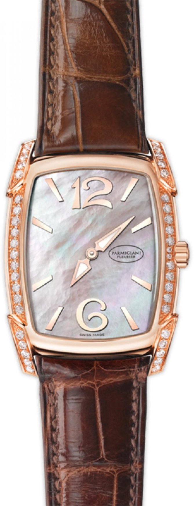 Parmigiani Fleurier PFC160-1023400-HA4021 KalpaLadies Donna