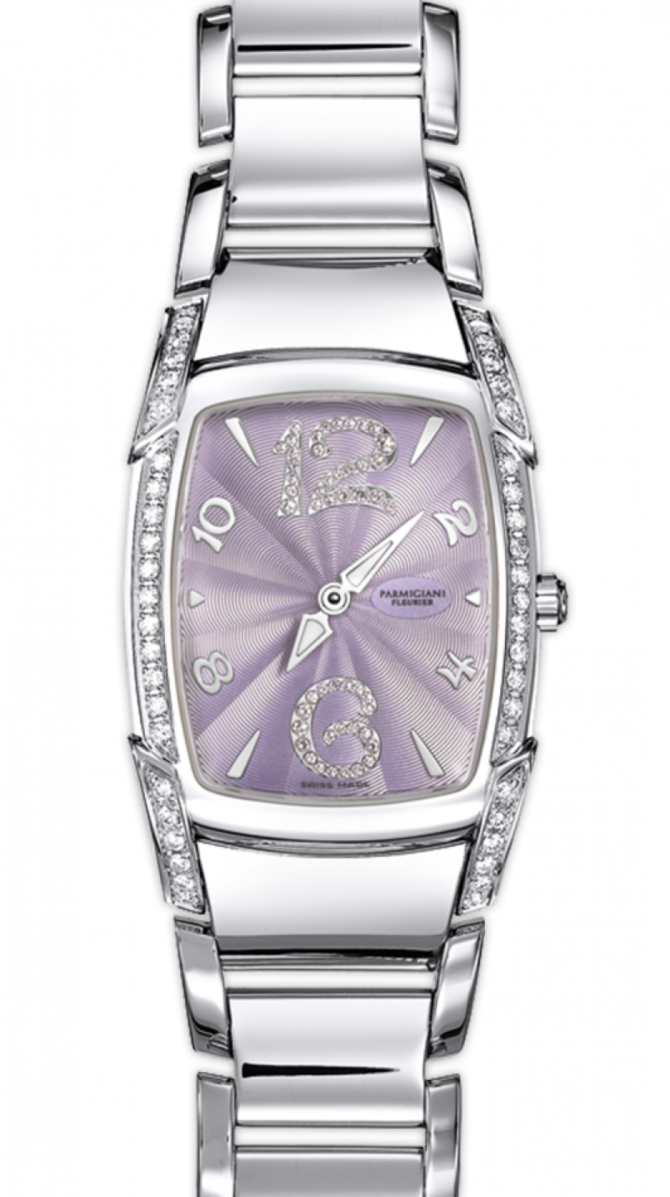 Parmigiani Fleurier PFC160-0020400-B00002 KalpaLadies Piccola