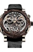Romain Jerome Titanic-Dna RJ.T.TO.CH.003.01 Chronograph Tourbillon