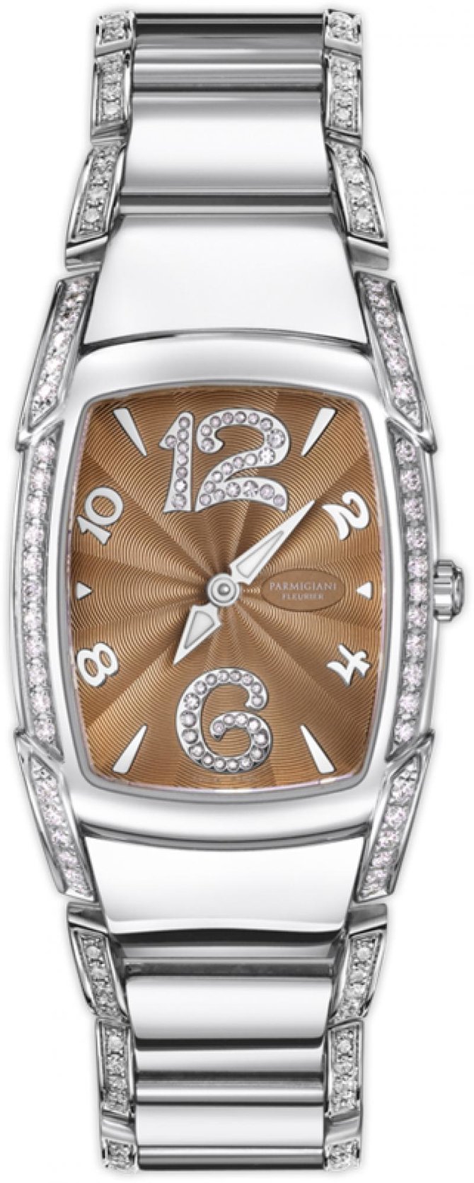 Parmigiani Fleurier PFC160-0020800-B00202 KalpaLadies Piccola