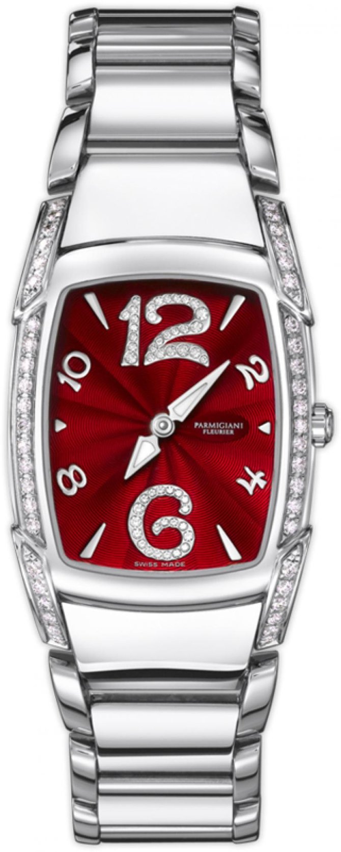 Parmigiani Fleurier PFC160-0020900-B00002 KalpaLadies Piccola