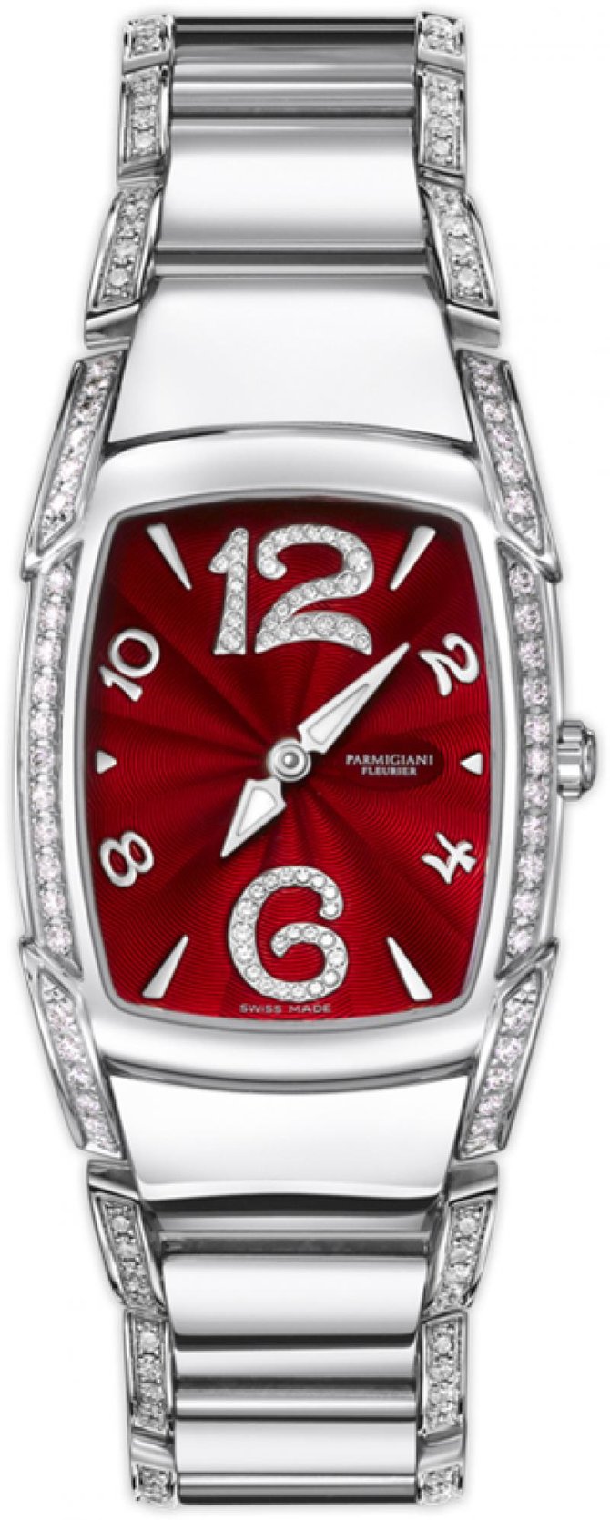 Parmigiani Fleurier PFC160-0020900-B00202 KalpaLadies Piccola