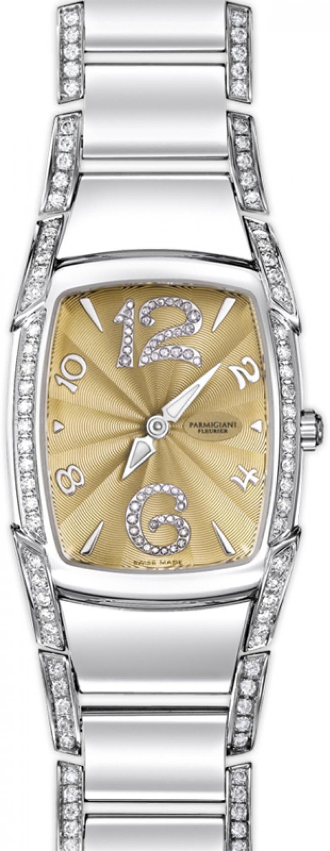 Parmigiani Fleurier PFC160-0021100-B00202 KalpaLadies Piccola