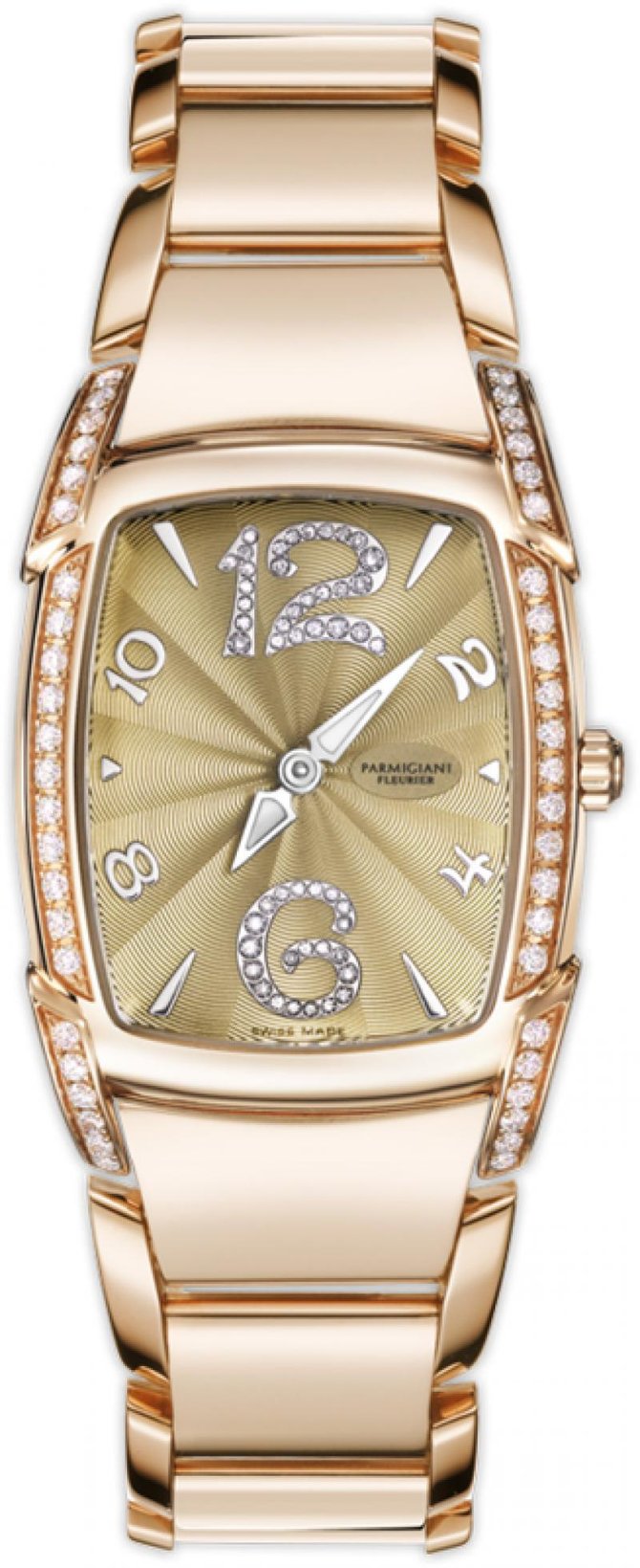 Parmigiani Fleurier PFC160-1021100-B10002 KalpaLadies Piccola