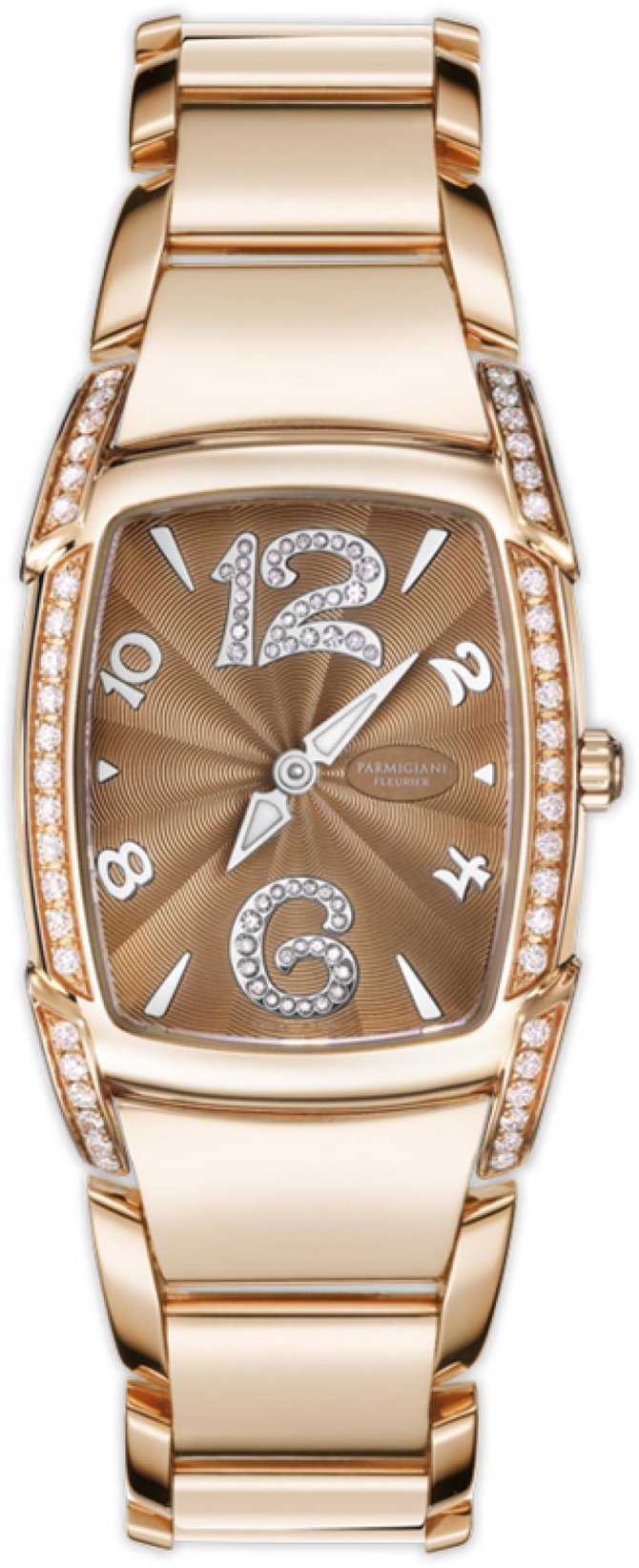 Parmigiani Fleurier PFC160-1020800-B10002 KalpaLadies Piccola