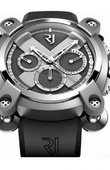 Romain Jerome Часы Romain Jerome Moon-Dna RJ.M.CH.IN.003.01 Moon Invader Chronograph