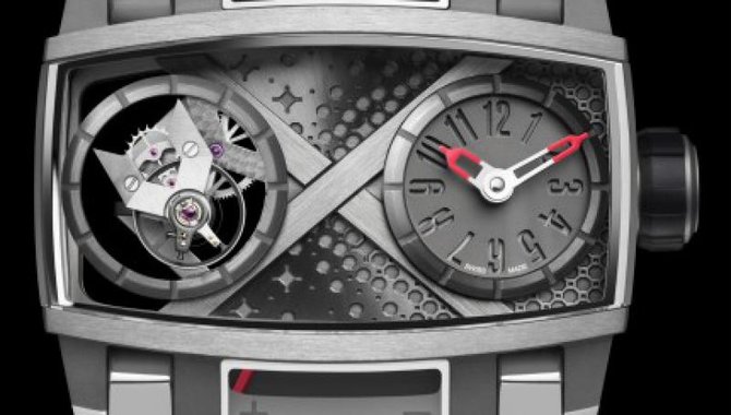 Romain Jerome RJ.M.TO.MO.001.01 Moon-Dna Moon Orbiter - фото 4