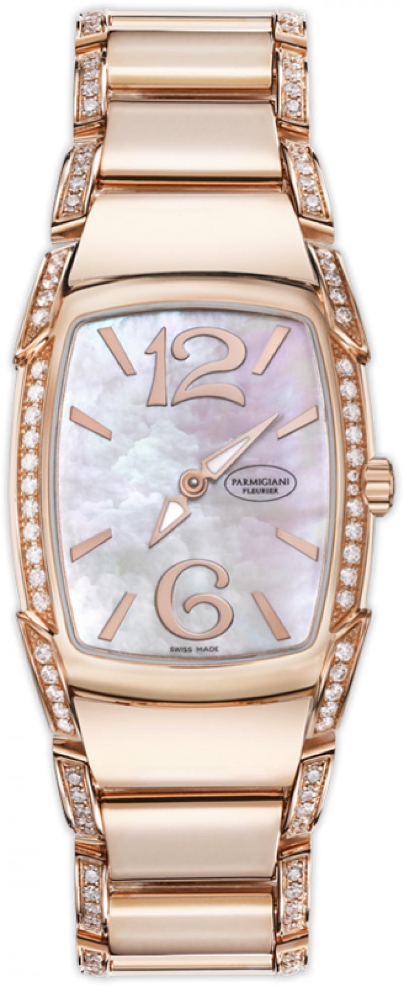 PFC160-1023300-B10202 Parmigiani Fleurier Piccola KalpaLadies