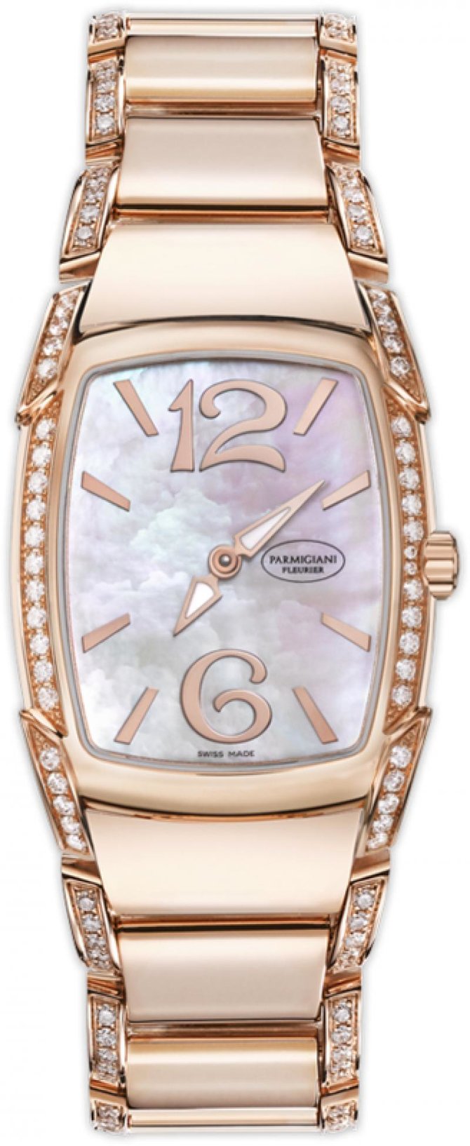 Parmigiani Fleurier PFC160-1023300-B10202 KalpaLadies Piccola