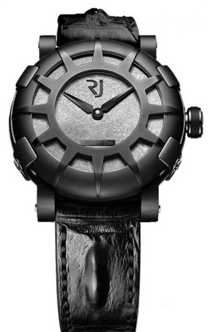 Romain Jerome RJ.T.AU.LI.002.01 Liberty Dna & More Liberty DNA  - фото 1