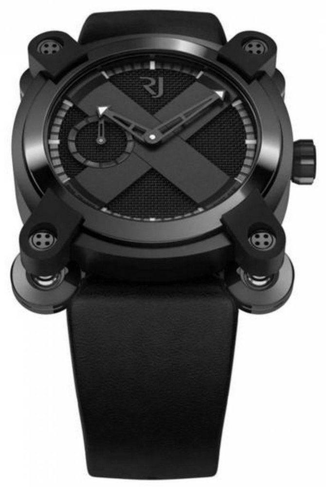 Romain Jerome RJ.M.AU.IN.020 Black Moon-Dna Moon Invader 40 Auto - фото 1