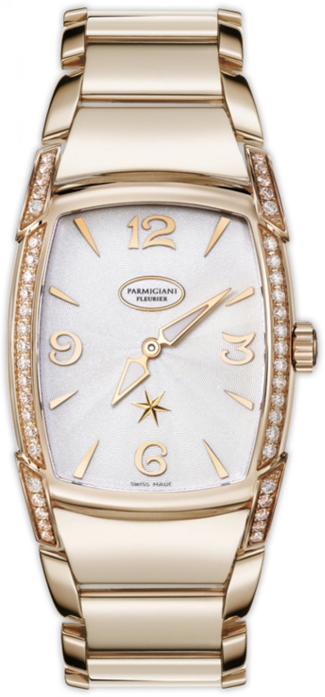 Parmigiani Fleurier PFC125-1020700-B10002 KalpaLadies Kalpaprisma