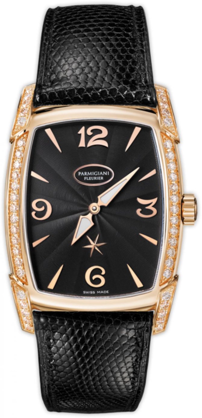Parmigiani Fleurier PFC125-1021400-HL1421 KalpaLadies Kalpaprisma