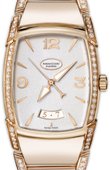 Parmigiani Fleurier Часы Parmigiani Fleurier KalpaLadies PFC123-1020700-B10202 Kalpaprisma Date