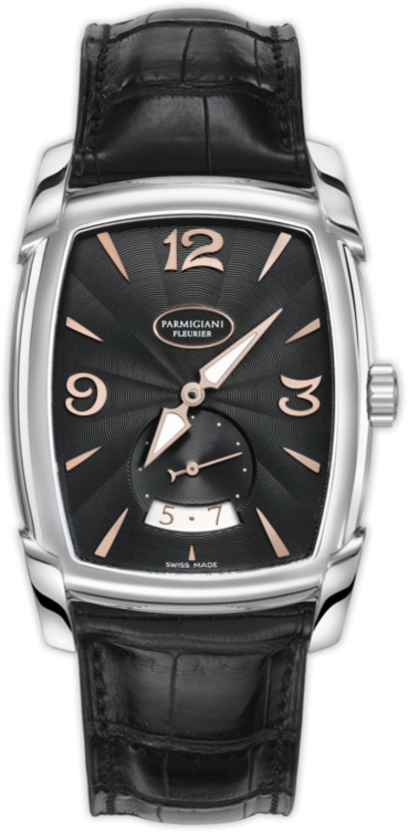 PFC124-0001401-HA1422 Parmigiani Fleurier Kalpaprisma Date KalpaLadies