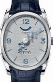 Parmigiani Fleurier Часы Parmigiani Fleurier Ovale PFC775-1200100-HA3131 Ovale Pantographe