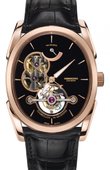 Parmigiani Fleurier Часы Parmigiani Fleurier Ovale PFH750-1003800-HA1441 Ovale Tourbillon