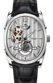 Parmigiani Fleurier Часы Parmigiani Fleurier Ovale PFH750-1204800-HA1441 Ovale Tourbillon