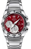 Parmigiani Fleurier Часы Parmigiani Fleurier Pershing PFC528-0010900-B00102 002