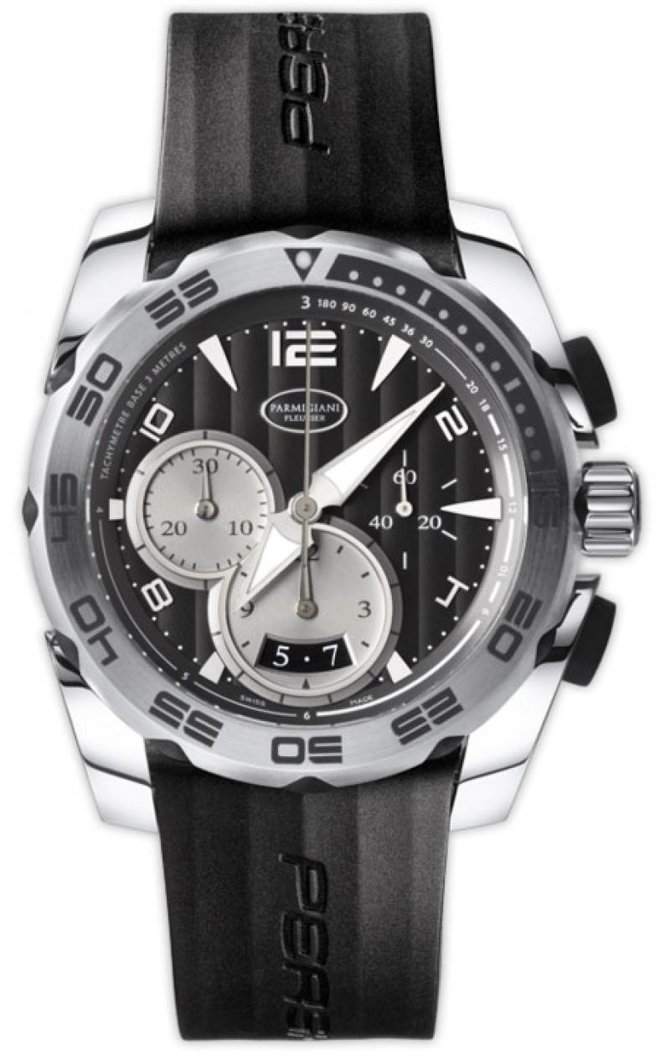 Parmigiani Fleurier PFC528-0010301-X01402 Pershing 005