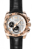 Parmigiani Fleurier Часы Parmigiani Fleurier Pershing PFC528-1010100-HA1442 005