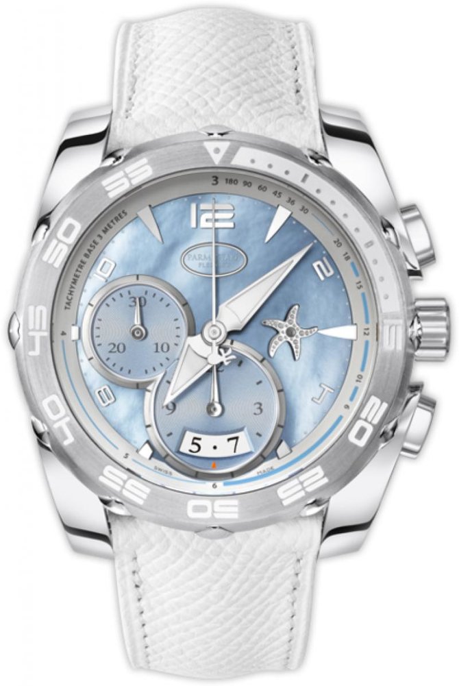 Parmigiani Fleurier PFC528-1213500-HE2422 Pershing 002