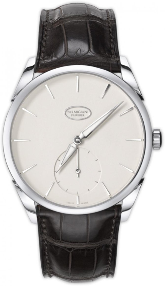 Parmigiani Fleurier PFC267-1202400-HA1241 Tonda 1950
