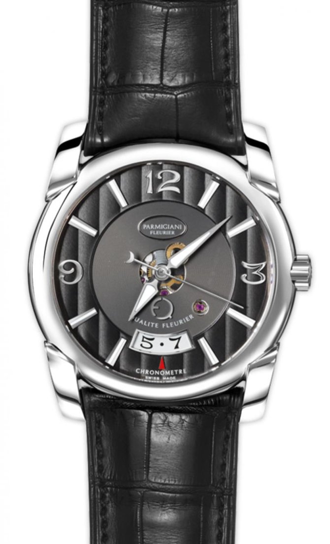 Parmigiani Fleurier PFC222-1200200-HA1441 Tonda 39