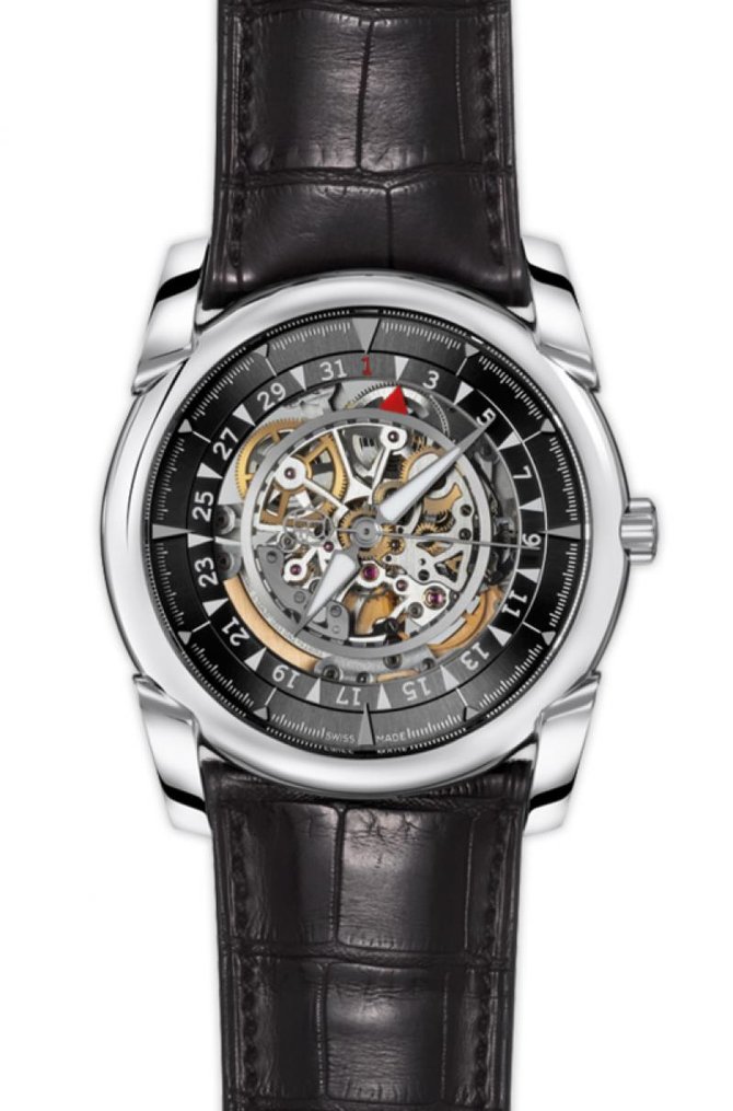 Parmigiani Fleurier PFC232-1200300-HA1441 Tonda 42