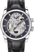 Parmigiani Fleurier Часы Parmigiani Fleurier Tonda PFC231-0001800-HA1442 Hemispheres