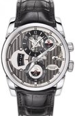 Parmigiani Fleurier Часы Parmigiani Fleurier Tonda PFC231-1200300-HA1441 Hemispheres