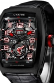 Cvstos Challenge CH Twin-Time-004 CH Twin-Time-004