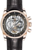 Parmigiani Fleurier Tonda PFH236-1000300-HA1441 Tondagraphe
