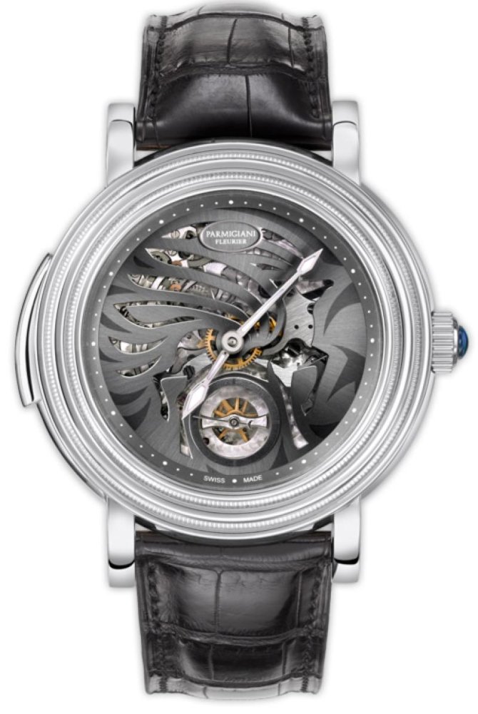 Parmigiani Fleurier PFH437-2001400-HA1441 Torik Quaestor