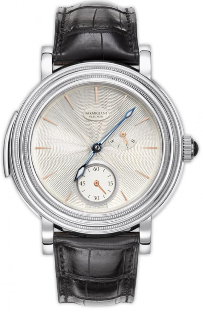 Parmigiani Fleurier PFH439-2000700-HA1441 Torik Quaestor