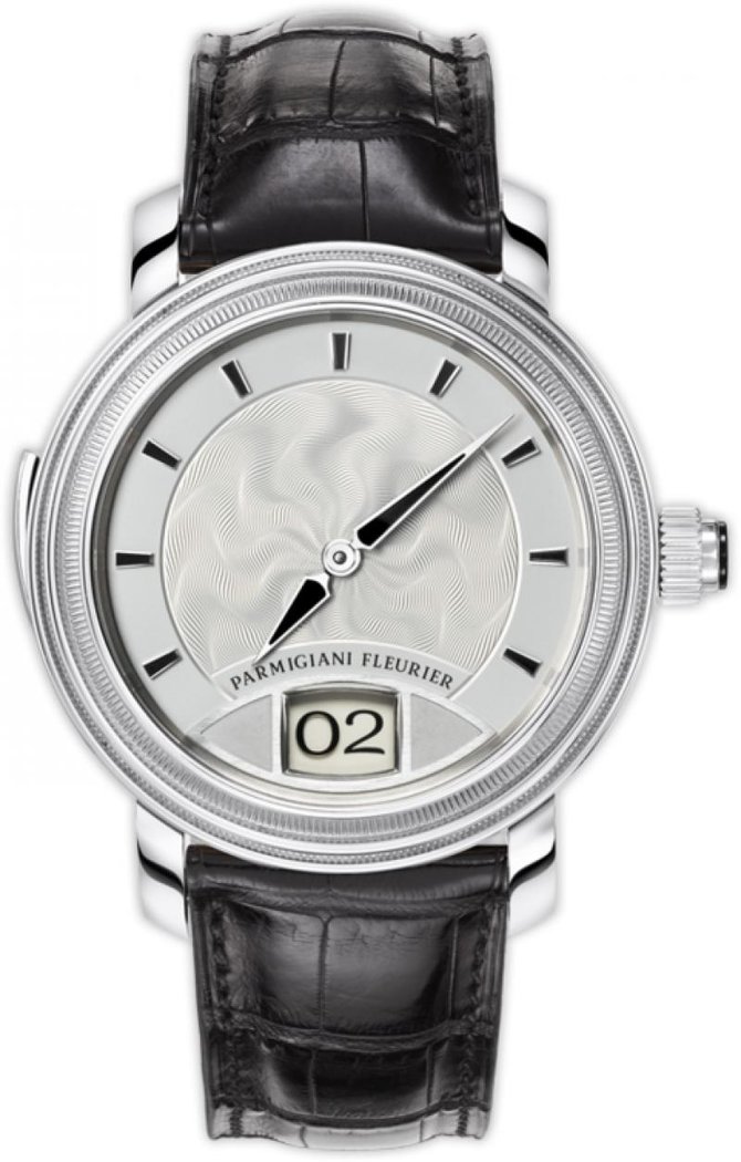 Parmigiani Fleurier PFH478-1200100-HA1441 Torik Resonance