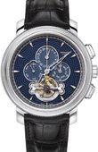 Parmigiani Fleurier Часы Parmigiani Fleurier Torik PFH435-1200600-HA1441 Chrono