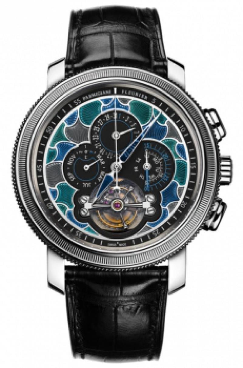 PFH435-1207000 Parmigiani Fleurier Chrono Torik
