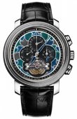 Parmigiani Fleurier Часы Parmigiani Fleurier Torik PFH435-1207000 Chrono