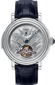 Parmigiani Fleurier Часы Parmigiani Fleurier Torik PFH434-2005300-HA3141 Tecnica Samba