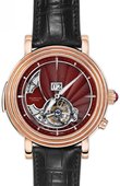 Parmigiani Fleurier Часы Parmigiani Fleurier Torik PFH412-1007001-HA1441 Westminster