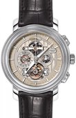 Parmigiani Fleurier Часы Parmigiani Fleurier Torik PFH438-1202600-HA1441 Torigraphe