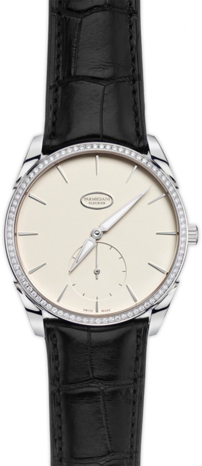 Parmigiani Fleurier PFC267-1262400-HA1221 TondaLadies 1950 Set