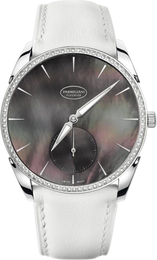 Parmigiani Fleurier PFC267-1263800-HC2641 TondaLadies 1950 Set